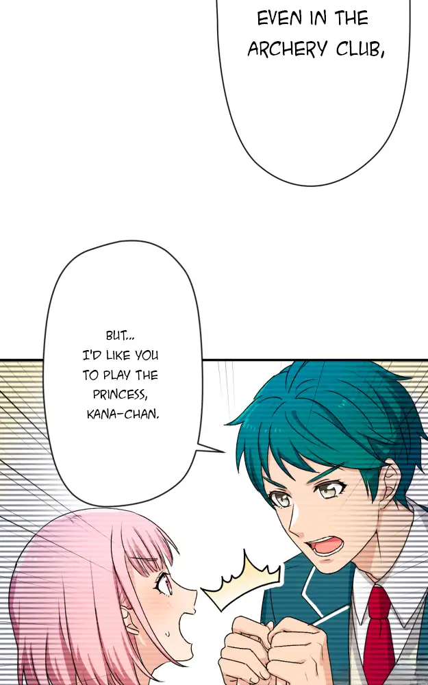 Real Love! - Episode 4 - read scene 28