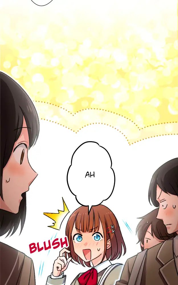 Real Love! - Episode 3 - read scene 25