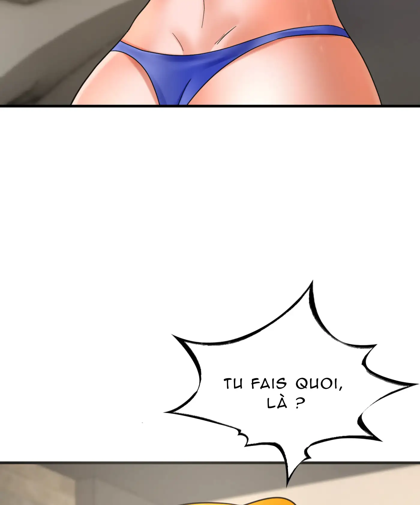 Vacances De Printemps Avec Demi-Sœur - Prologue - read scene 19