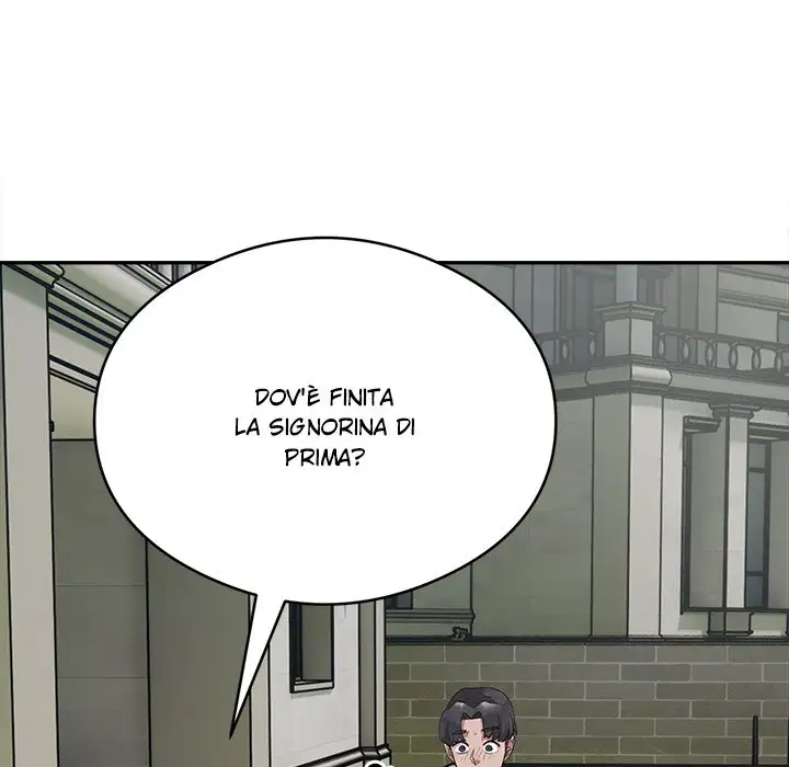 l'impiegato di banca - Episode 2 - read scene 56