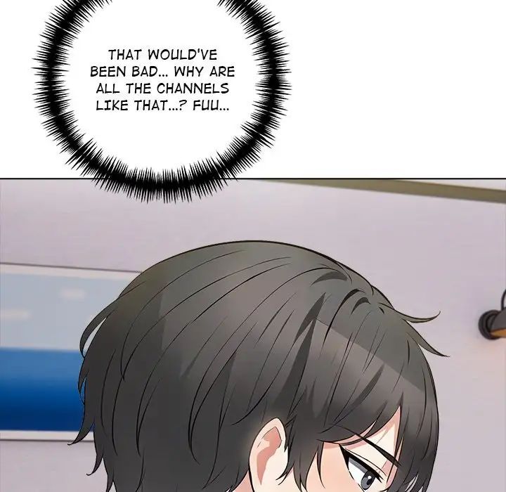 Revenge room - Episode 3 - read scene 11