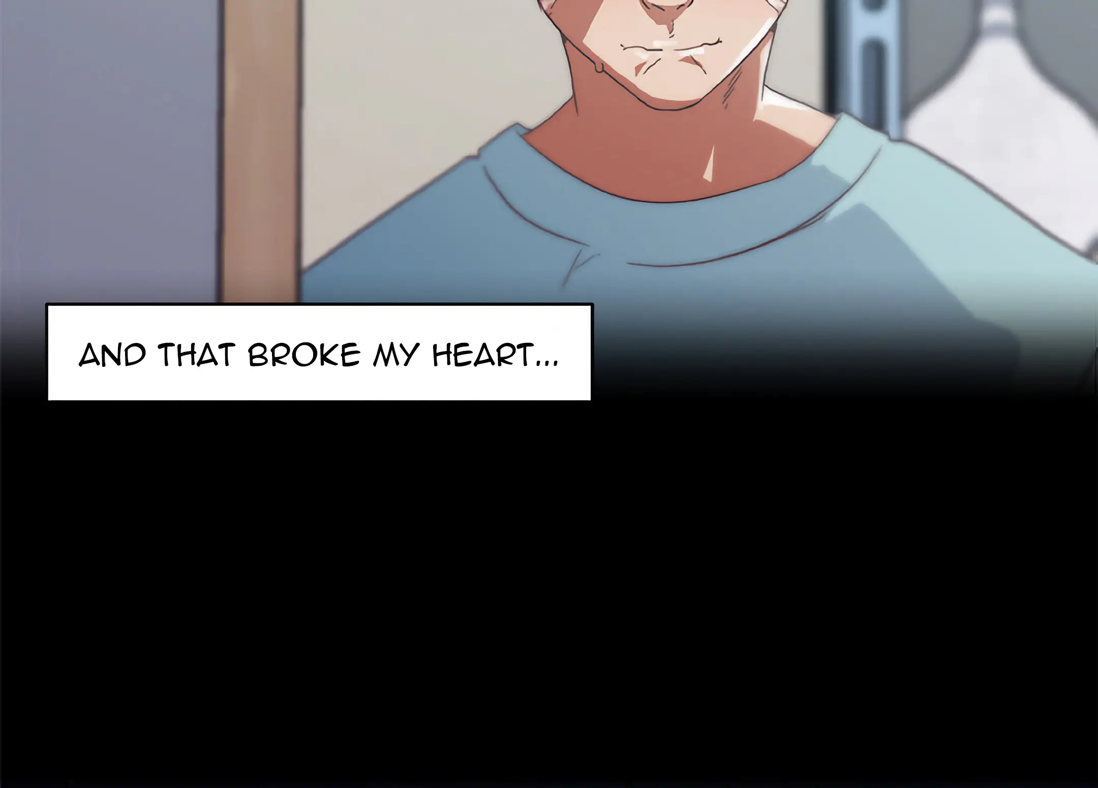 Lucky Uncle - Prologue - read scene 29
