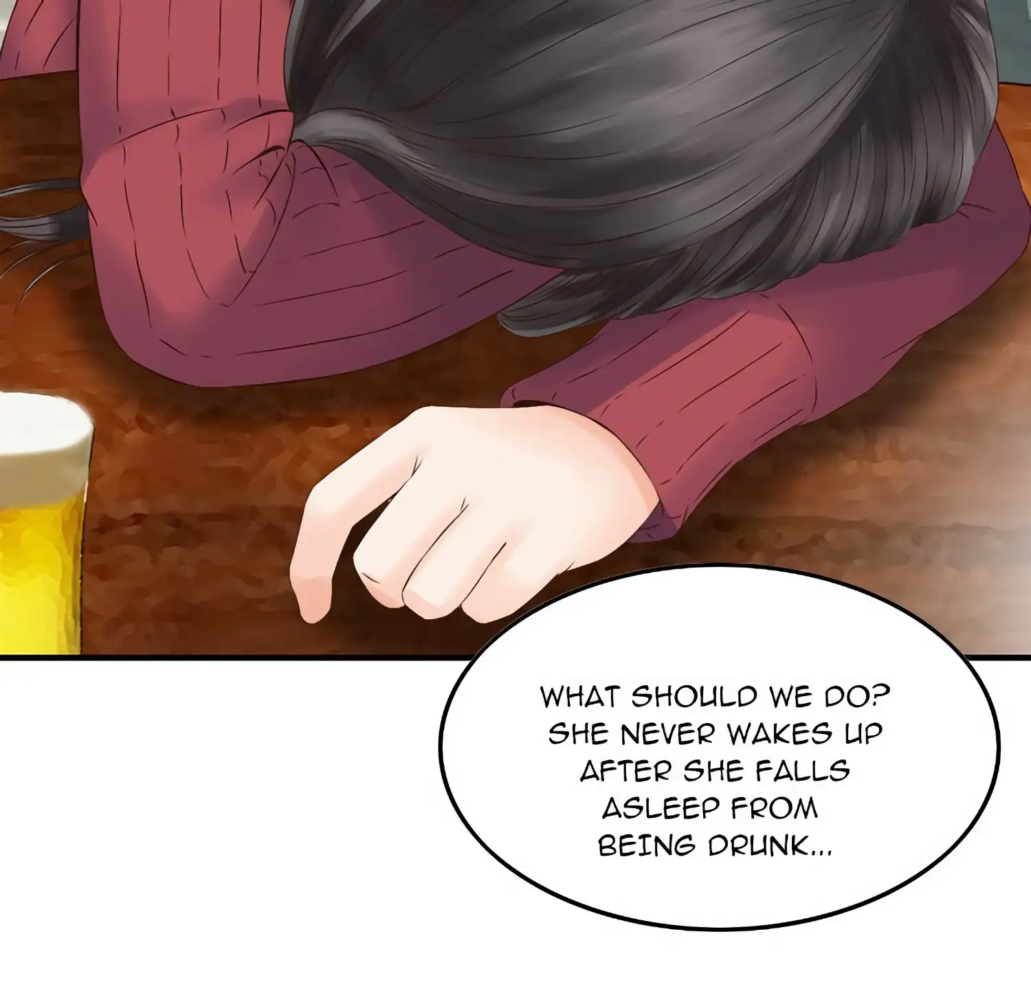 Insiders - Episode 2 - read scene 82