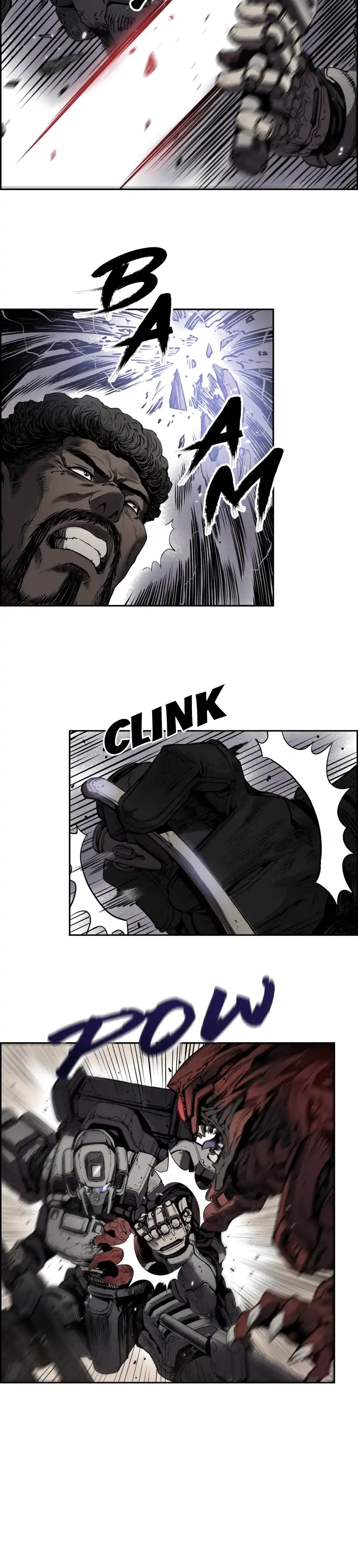 Guerra De Flores - Episode 4 - read scene 16