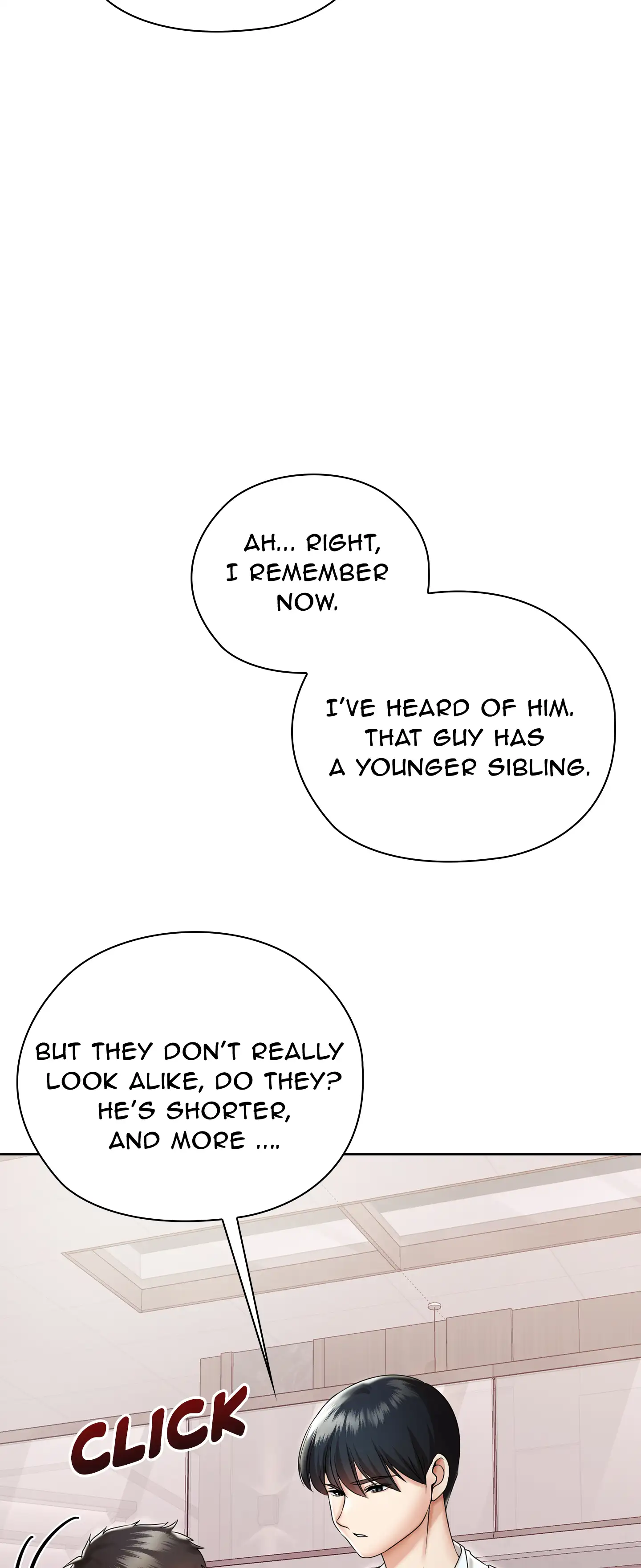 High-Class Person - Episode 2 - read scene 14