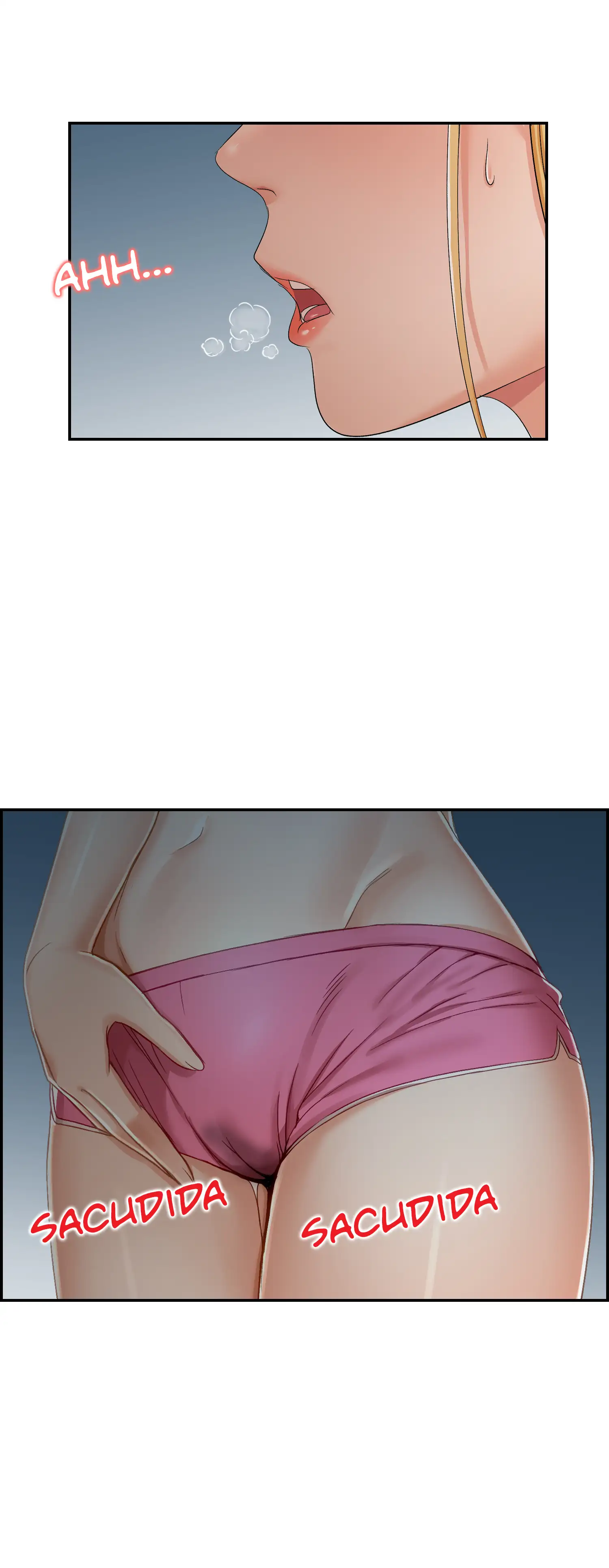 Intercambio de aventura - Episode 1 - read scene 50
