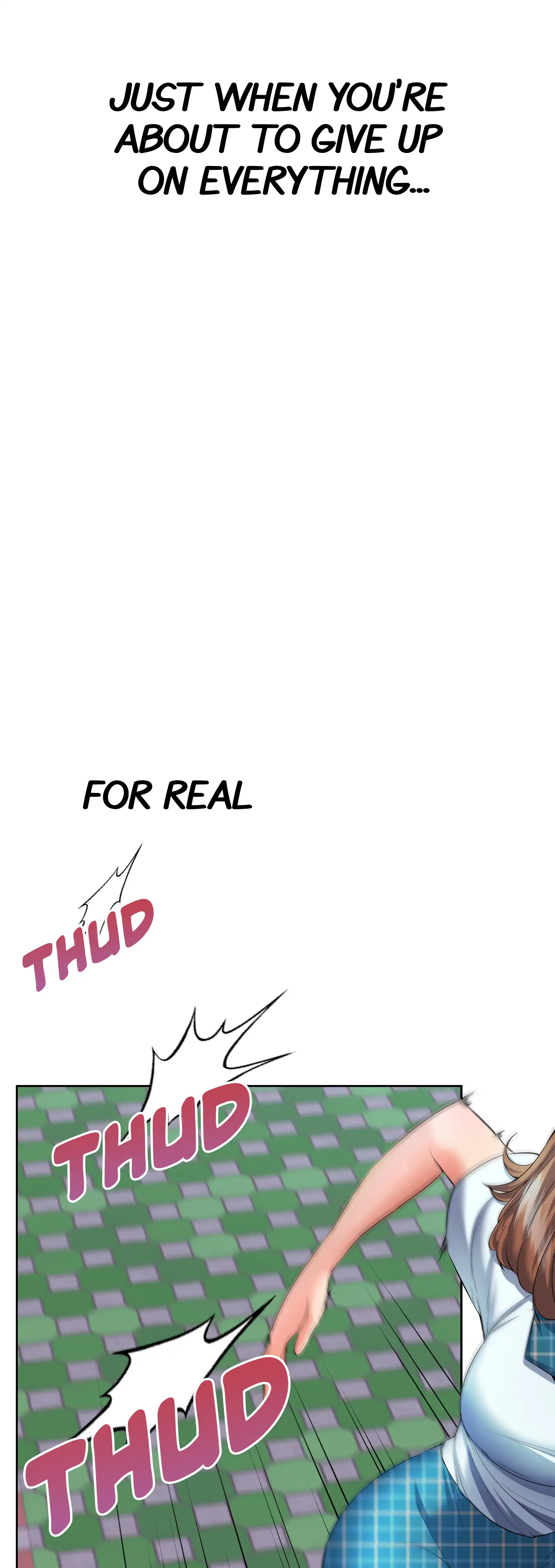 High-Class Person - Episode 1 - read scene 66
