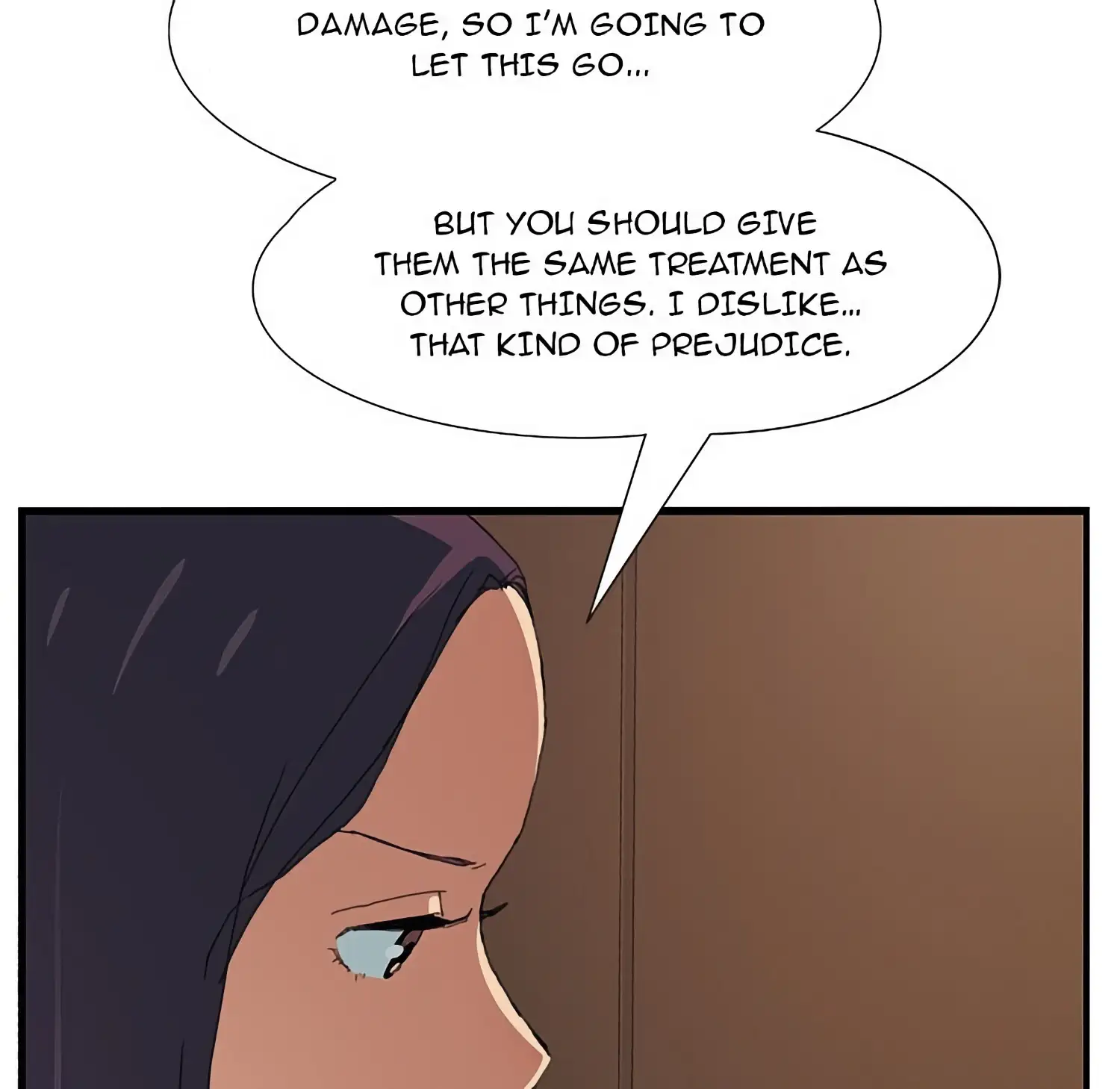 Don’t Call Me Stepmom - Prologue - read scene 66