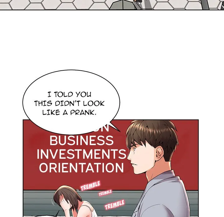 Locked By Desire - Episode 3 - read scene 24
