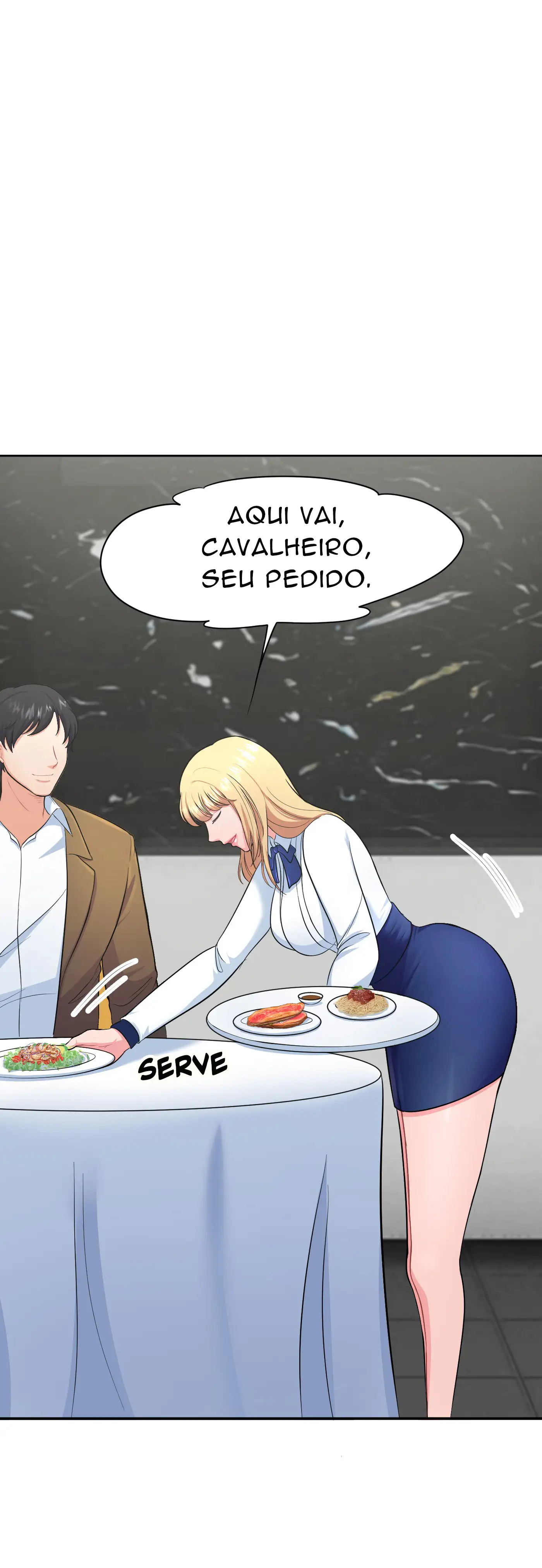 Quarto Extra - Episode 2 - read scene 13