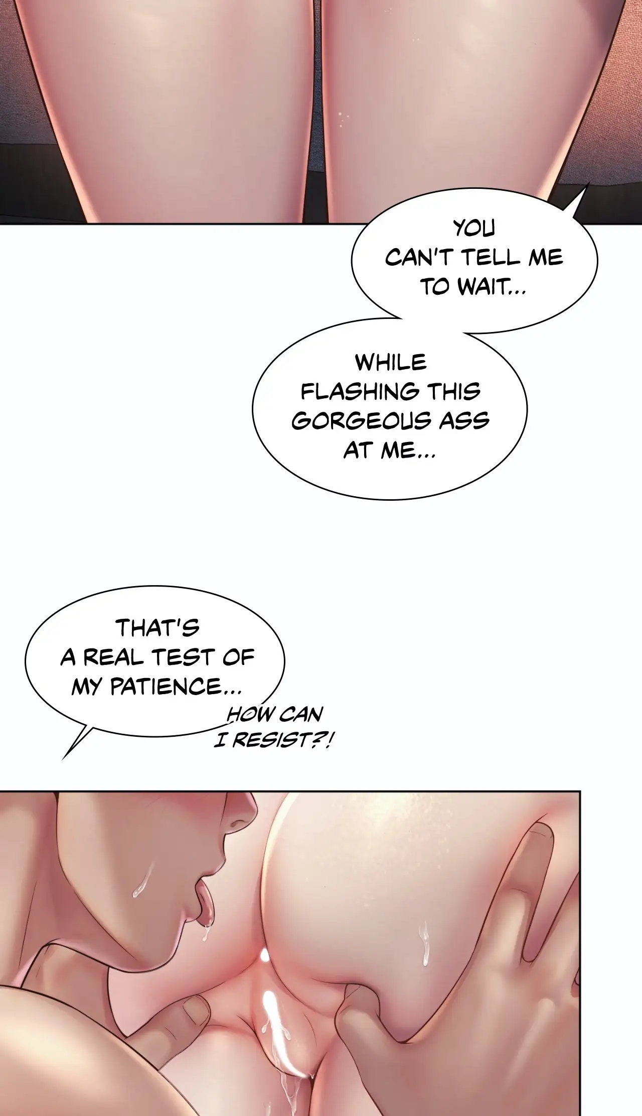 Office Affairs - Episode 4 - read scene 52