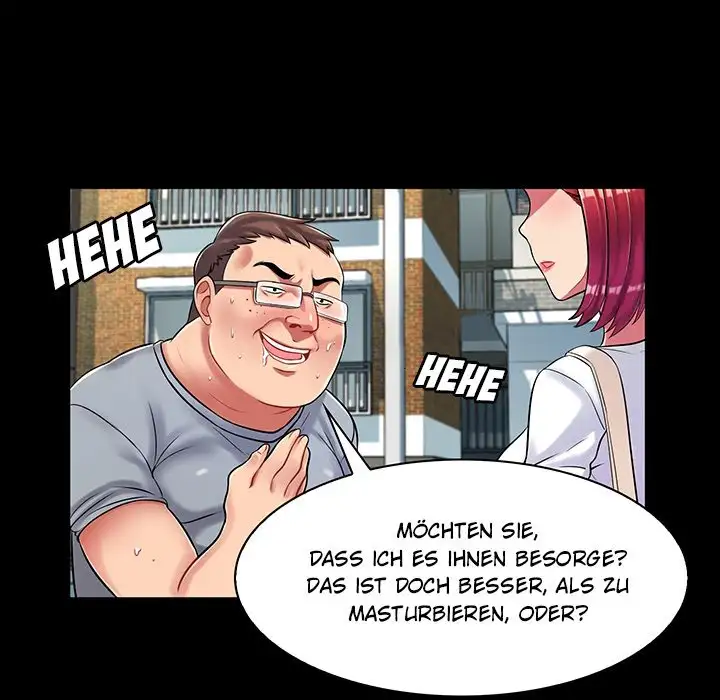 Das Nachtleben Der Lehrerin - Episode 1 - read scene 87