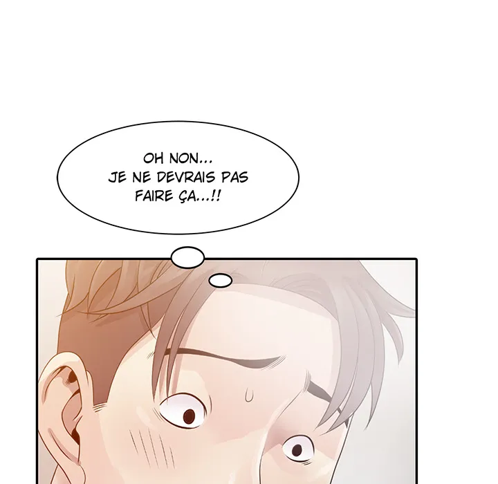 Chut ! Le Secret De Ma Sœur - Episode 1 - read scene 85