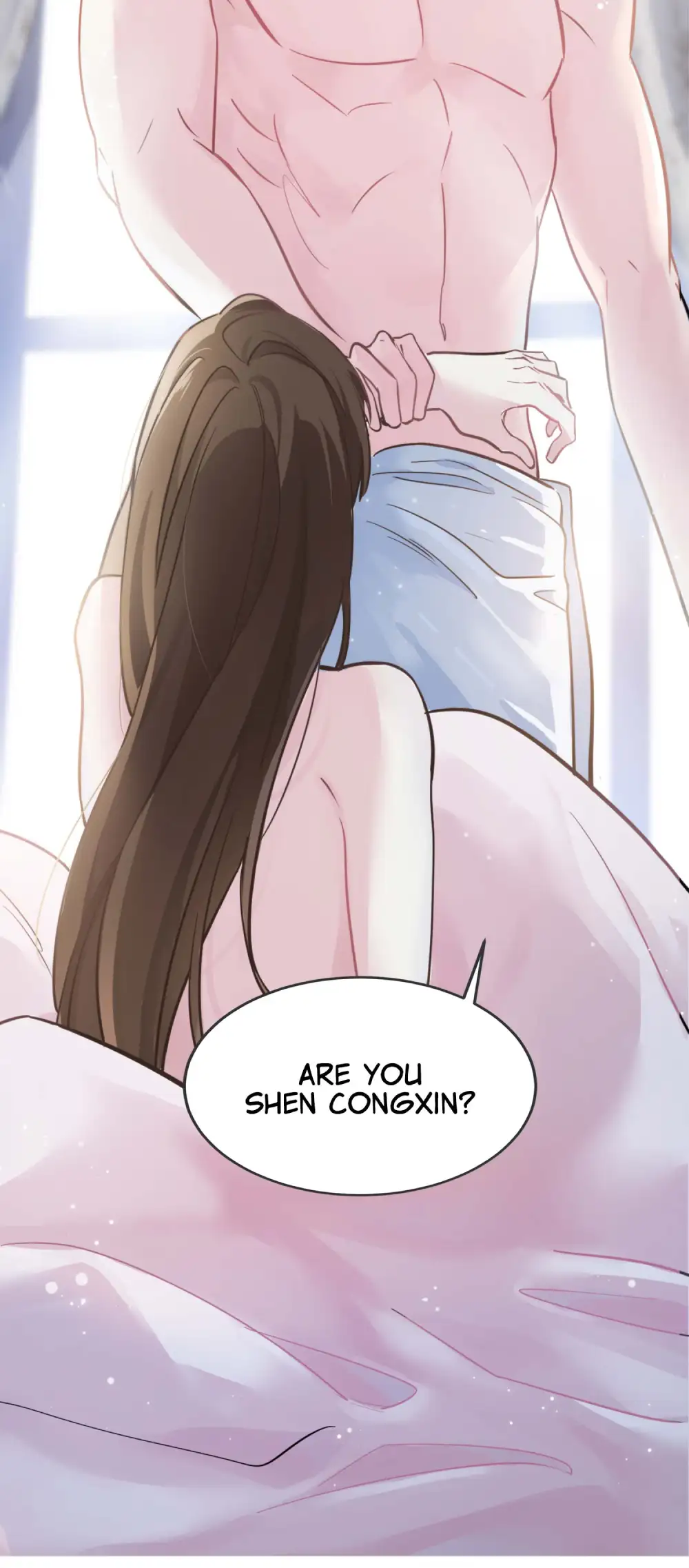 Nancheng Waits for The Moon - Episode 1 - read scene 8