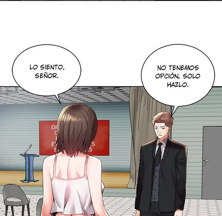 Bloqueado Por El Deseo - Episode 3 - read scene 69