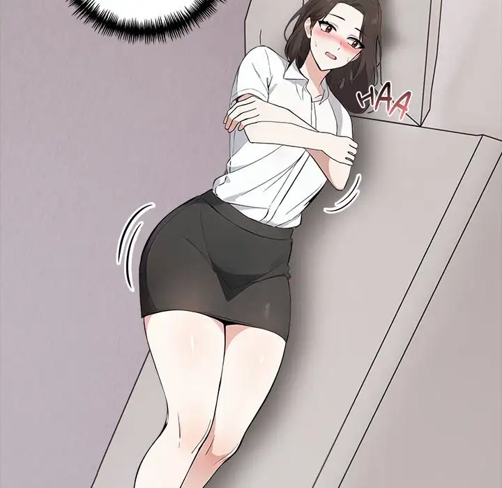 Revenge room - Episode 3 - read scene 68