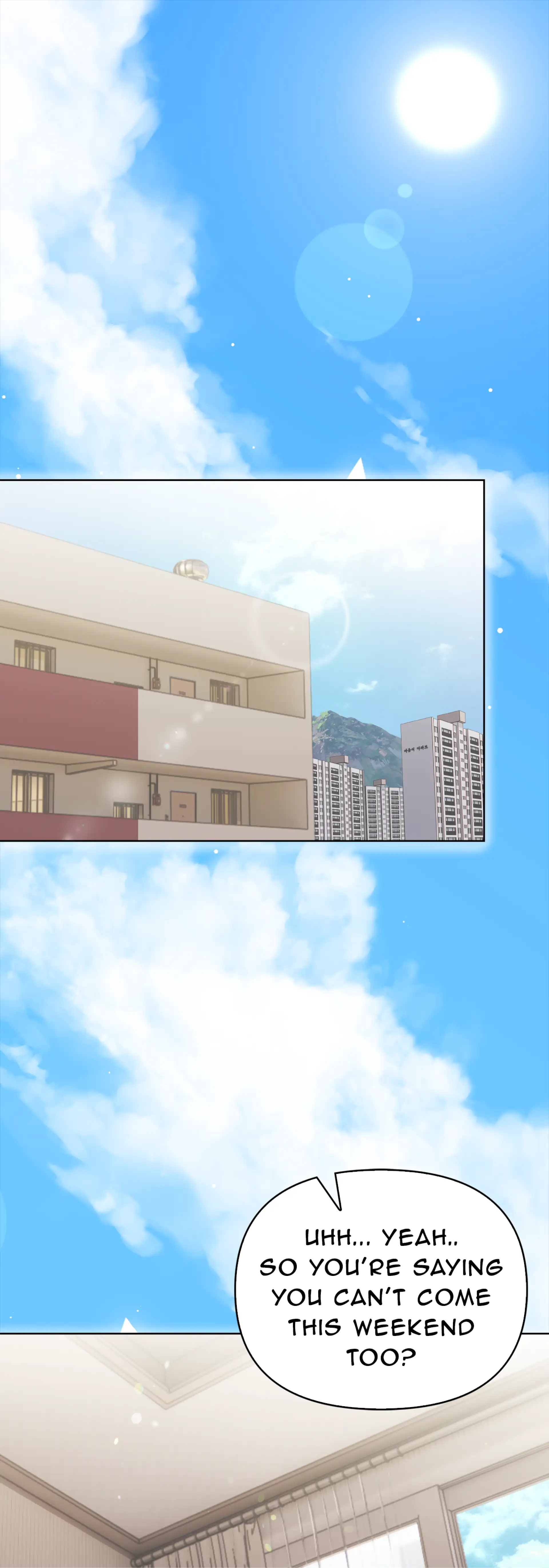 Married Woman's Secret - Episode 1 - read scene 1
