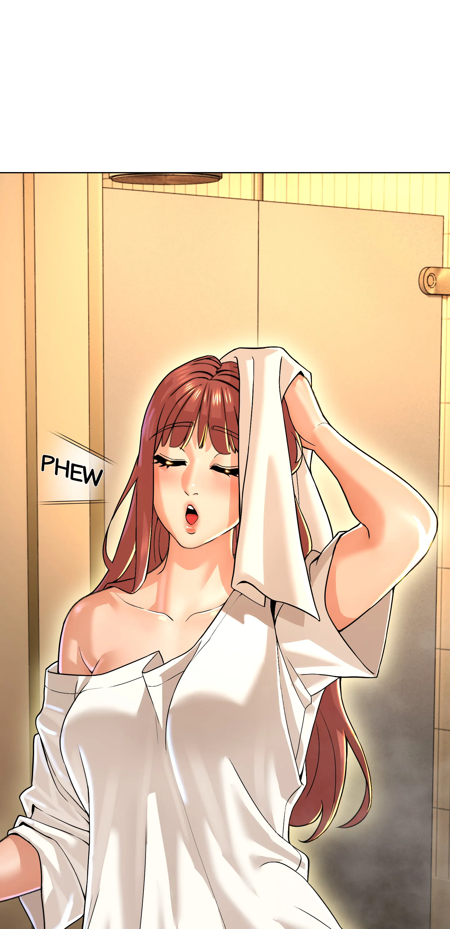 Their Forbidden Love - Episode 3 - read scene 3