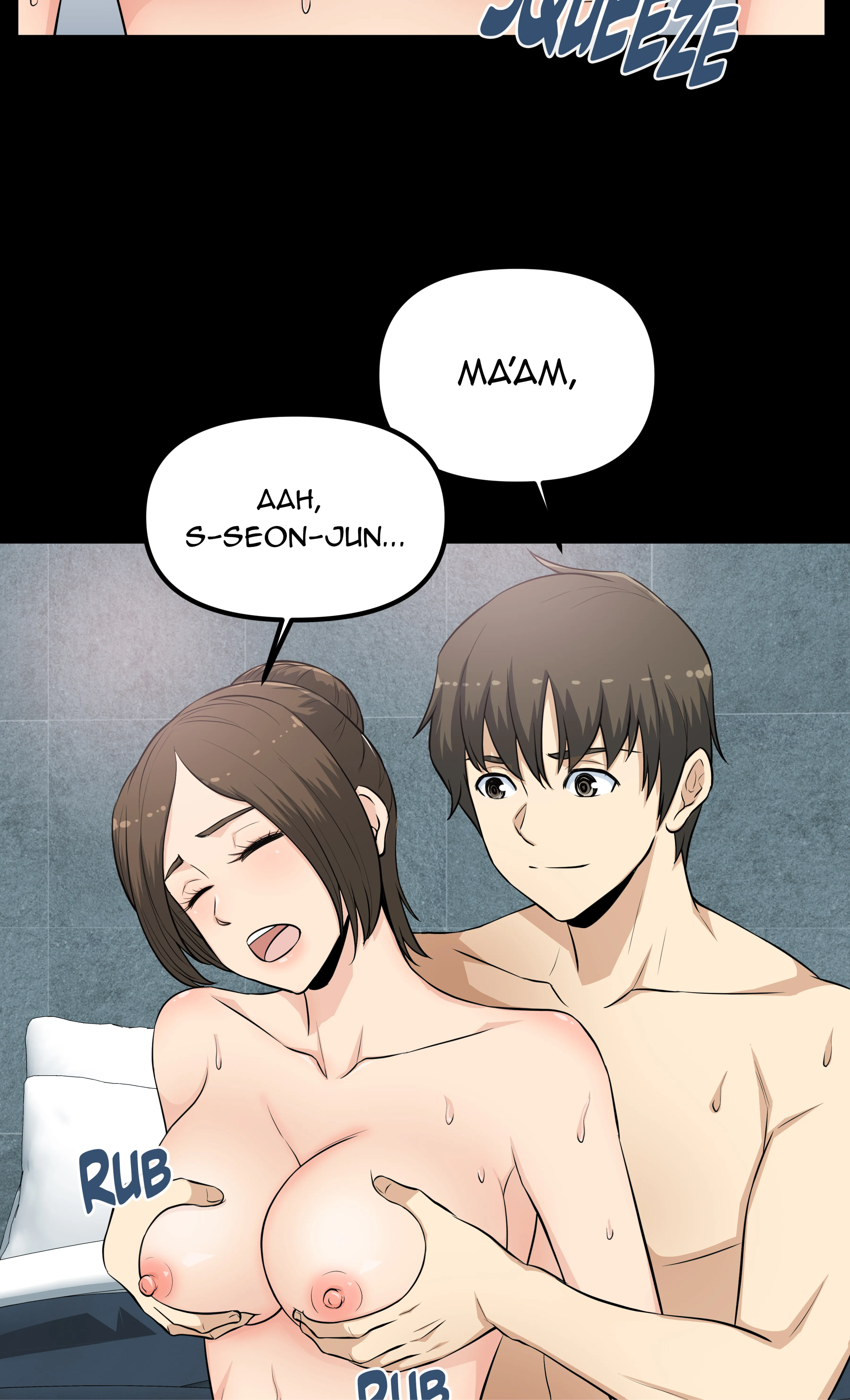 Office Bible - Episode 4 - read scene 61