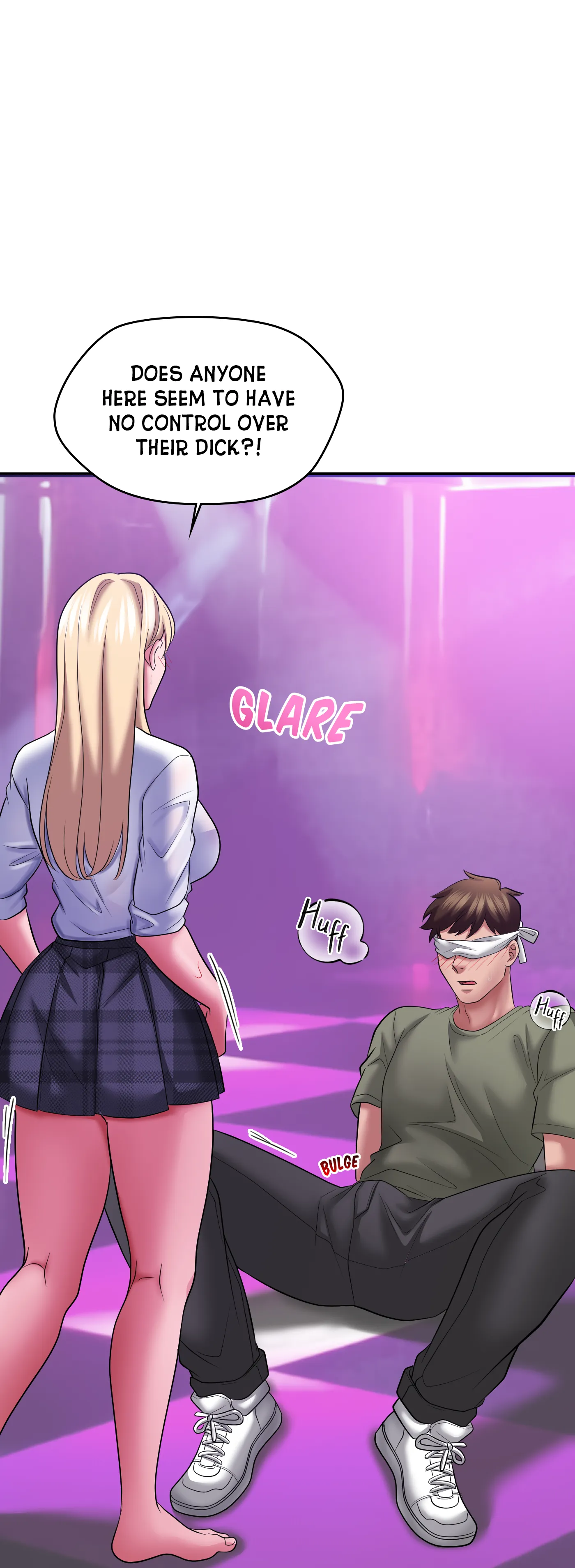 College Stepmom - Episode 4 - read scene 69