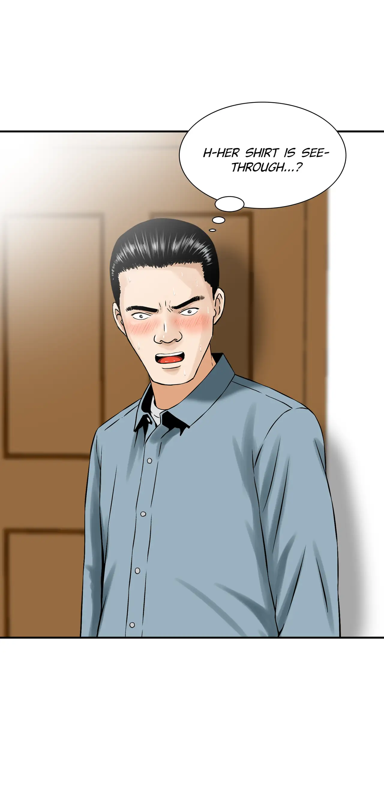 Three Men's Woman - Episode 3 - read scene 4