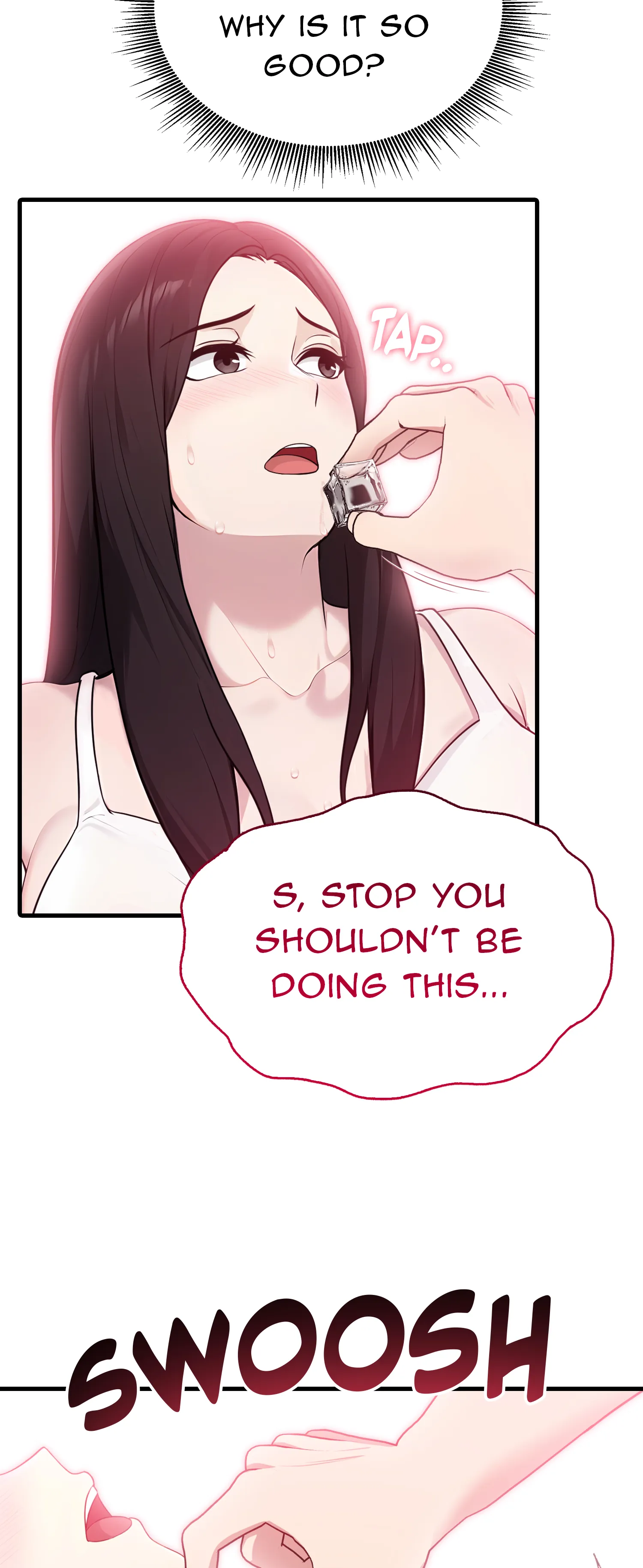 The Wife Game - Episode 2 - read scene 29