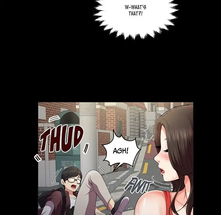 The Glue Stick Is Stuck - Prologue - read scene 14