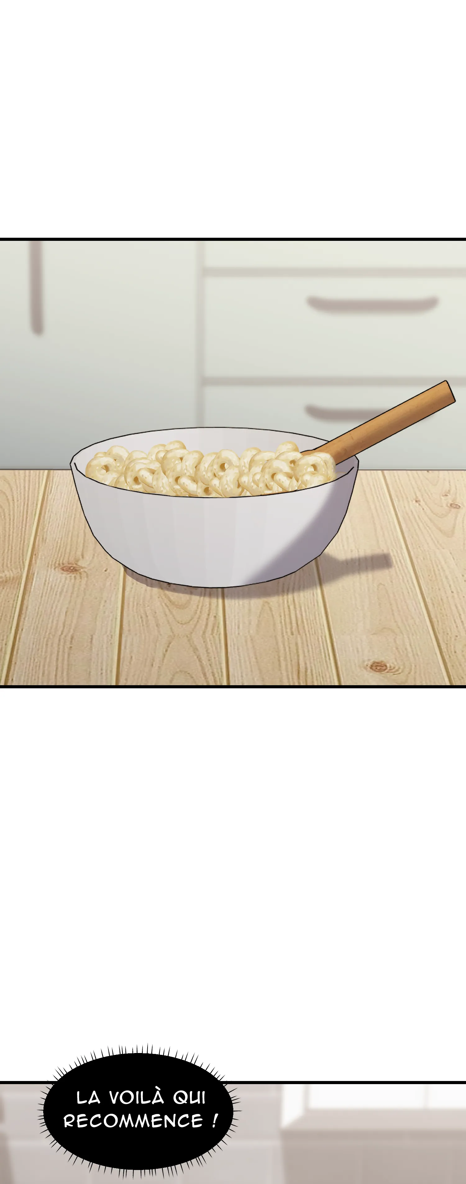 Grimpe-Moi Fort! - Episode 1 - read scene 31