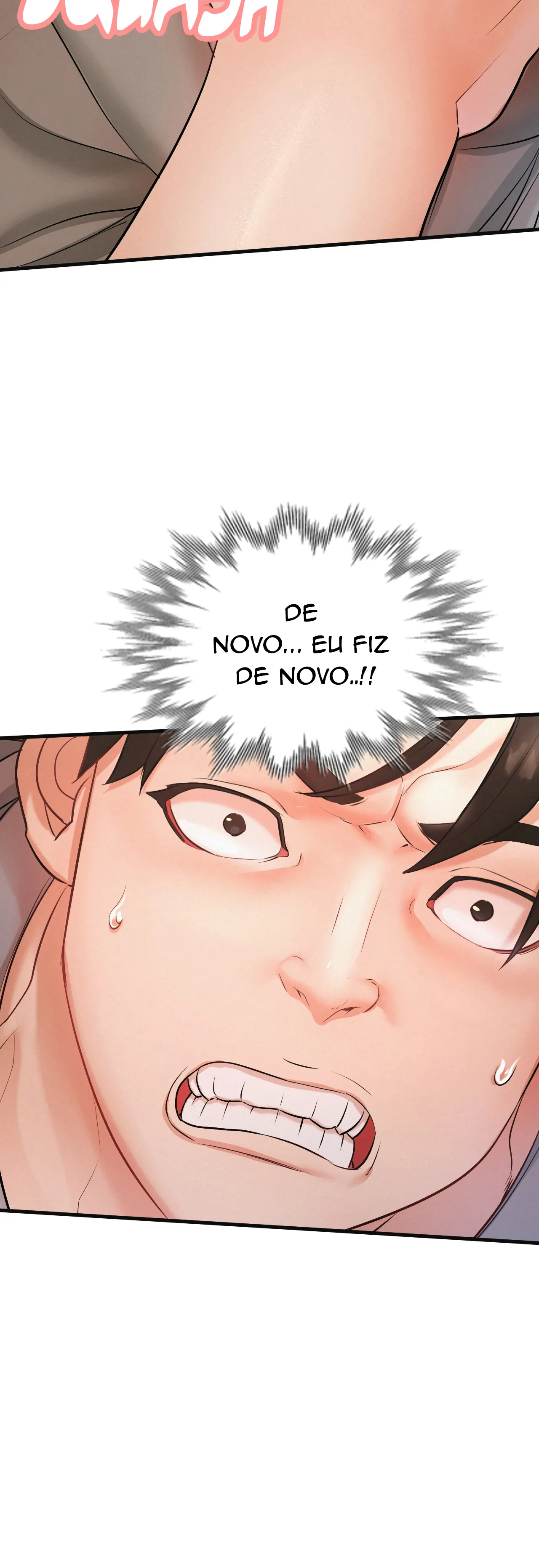 Ensaboando minha madrasta - Prologue - read scene 42