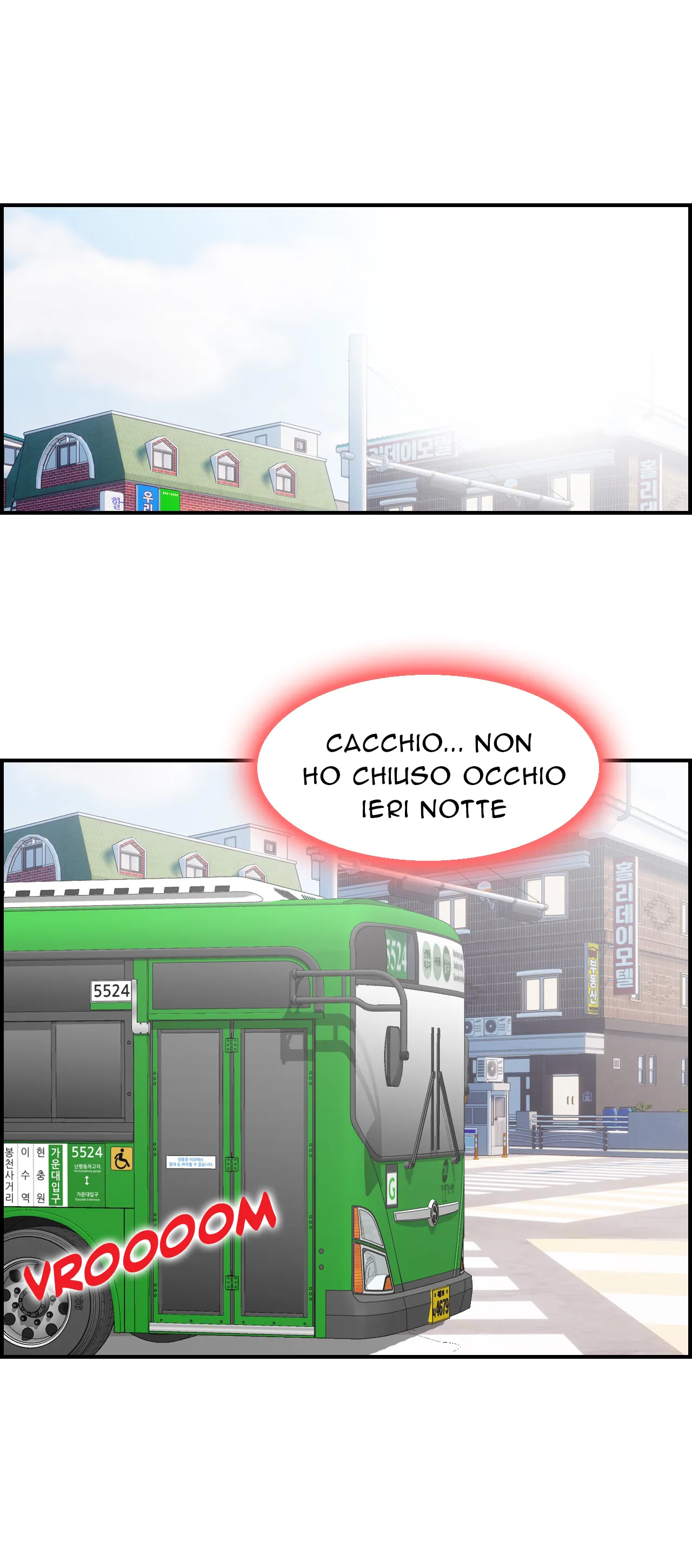 Mania Delle Donne Sposate - Episode 3 - read scene 15