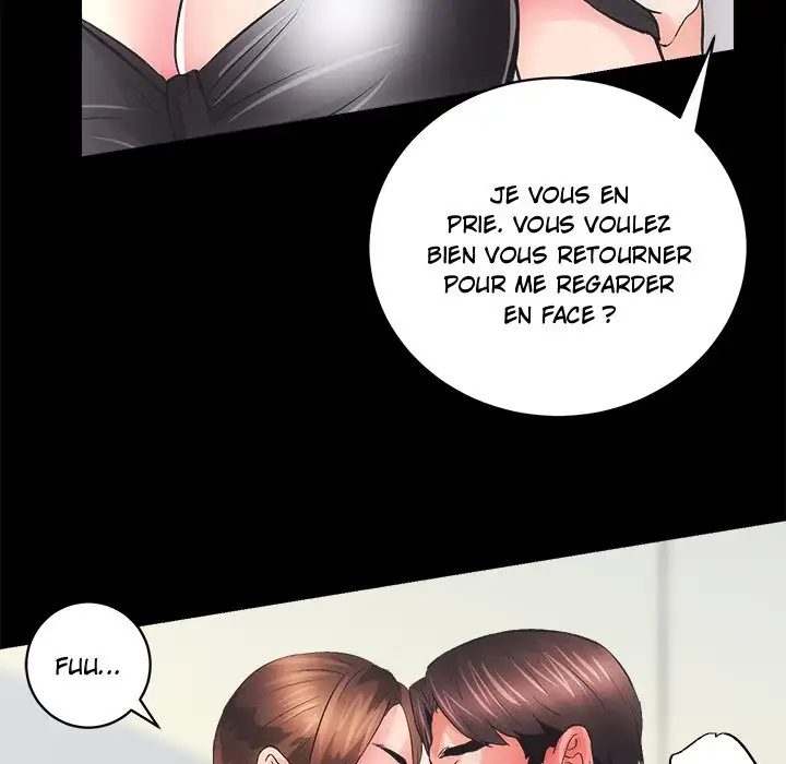 Agents Immobiliers Féminins - Episode 3 - read scene 26