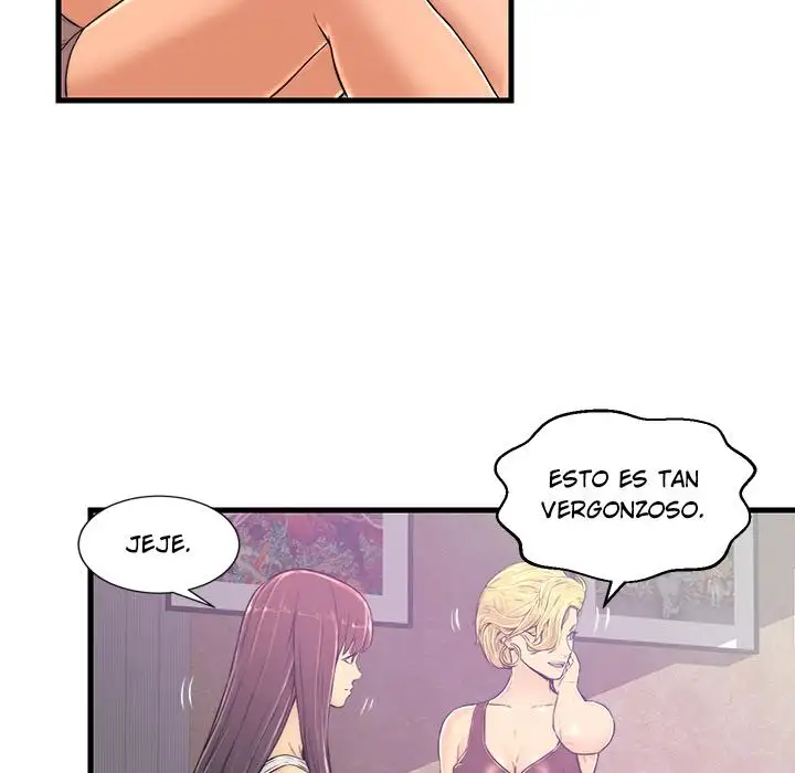Zona De Amor Potencial - Episode 1 - read scene 99