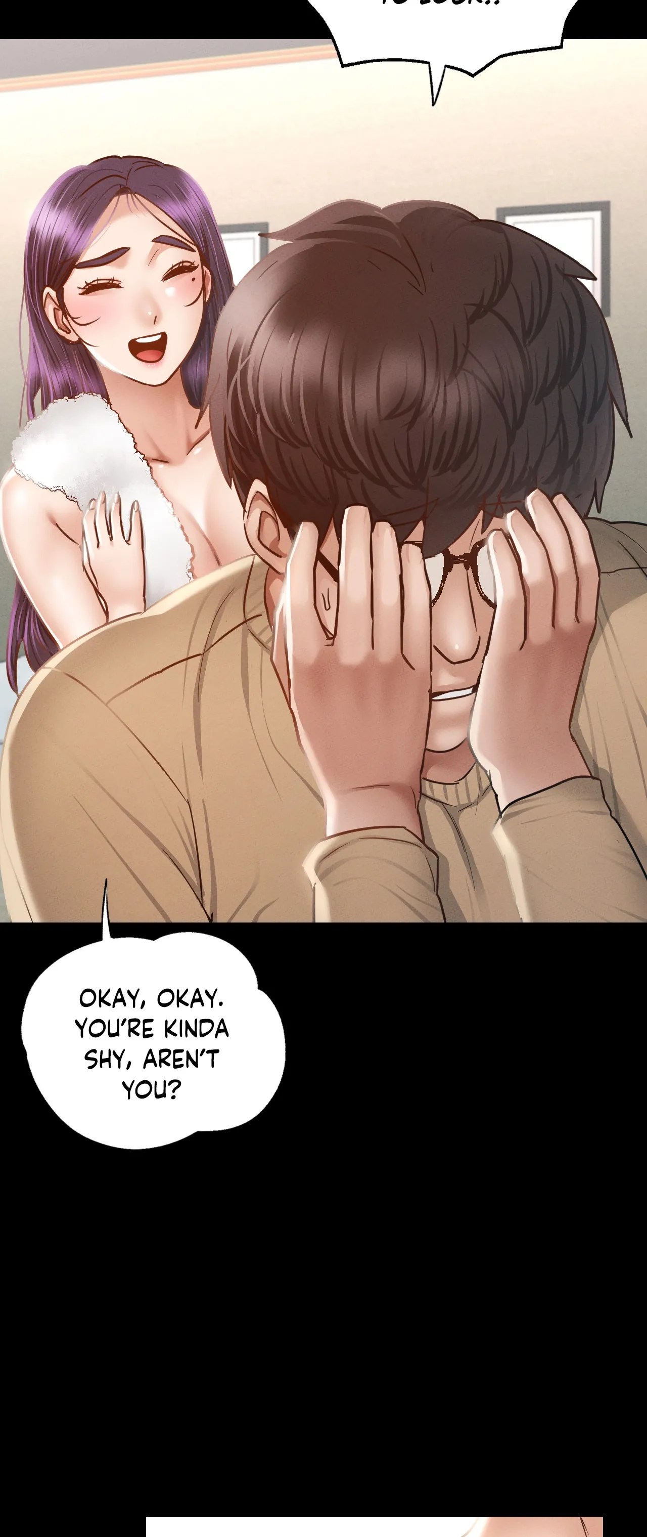 Let's Get Physical - Episode 1 - read scene 93