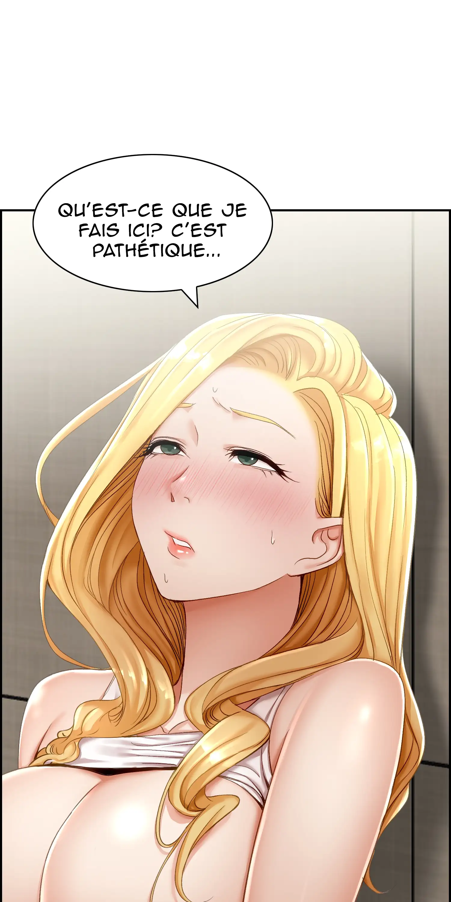 Commerce d'affaires - Episode 2 - read scene 13
