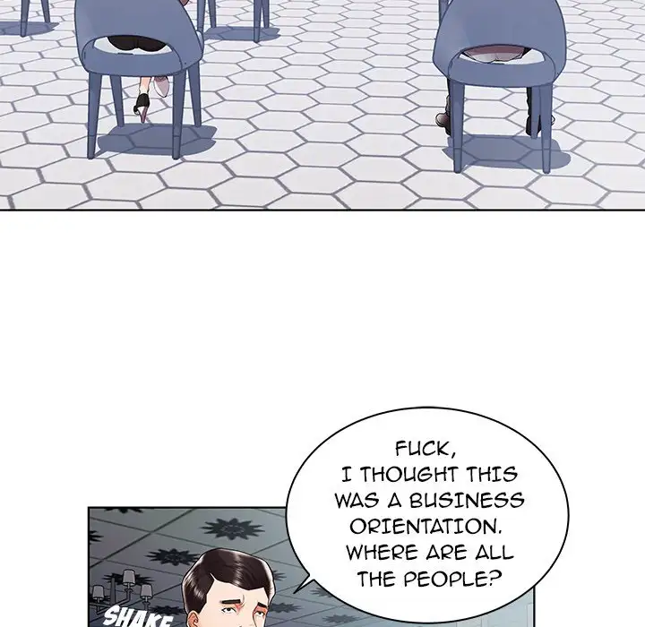 Locked By Desire - Episode 1 - read scene 10
