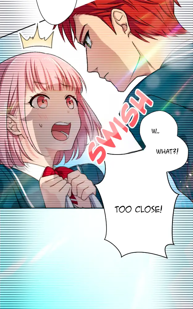Real Love! - Episode 2 - read scene 29