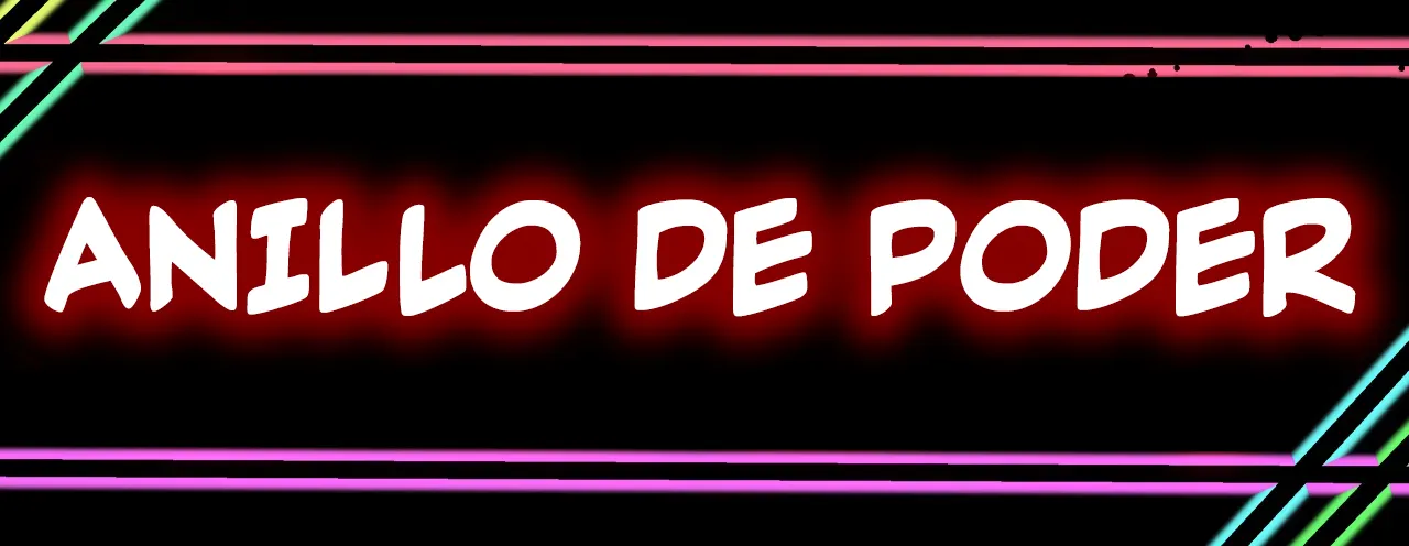El Ring Del Poder - Prologue - read scene 7