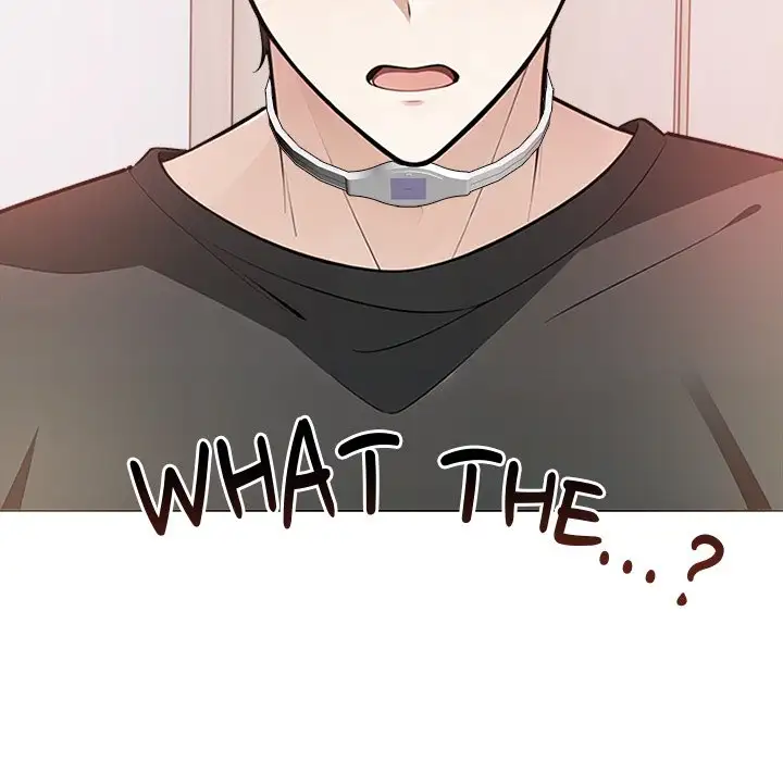 Crazy Bitch - Episode 4 - read scene 91