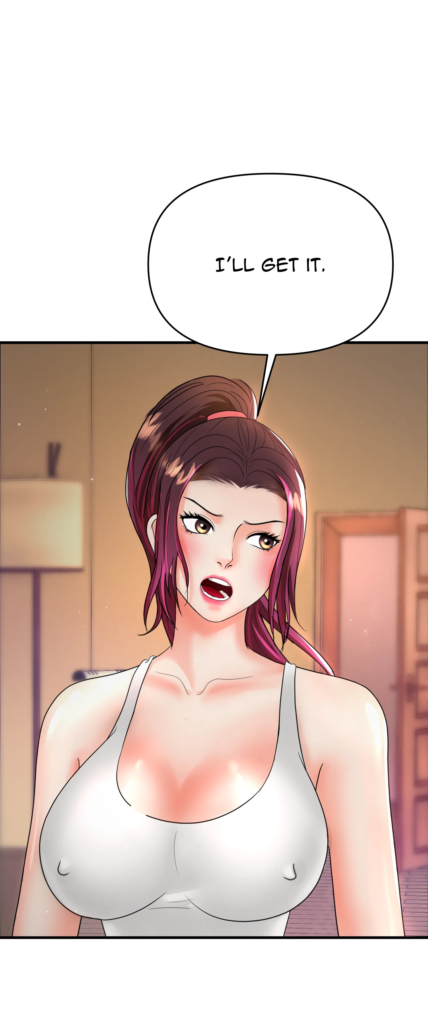 Katastrophen-mitbewohner - Episode 5 - read scene 22