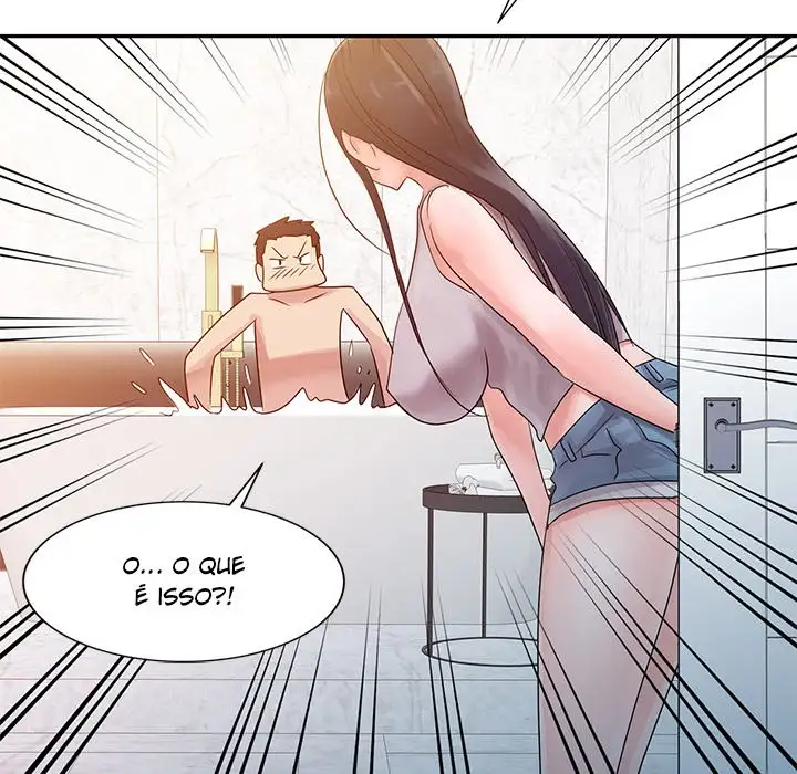 O Plano Da Minha Madrasta - Episode 3 - read scene 75