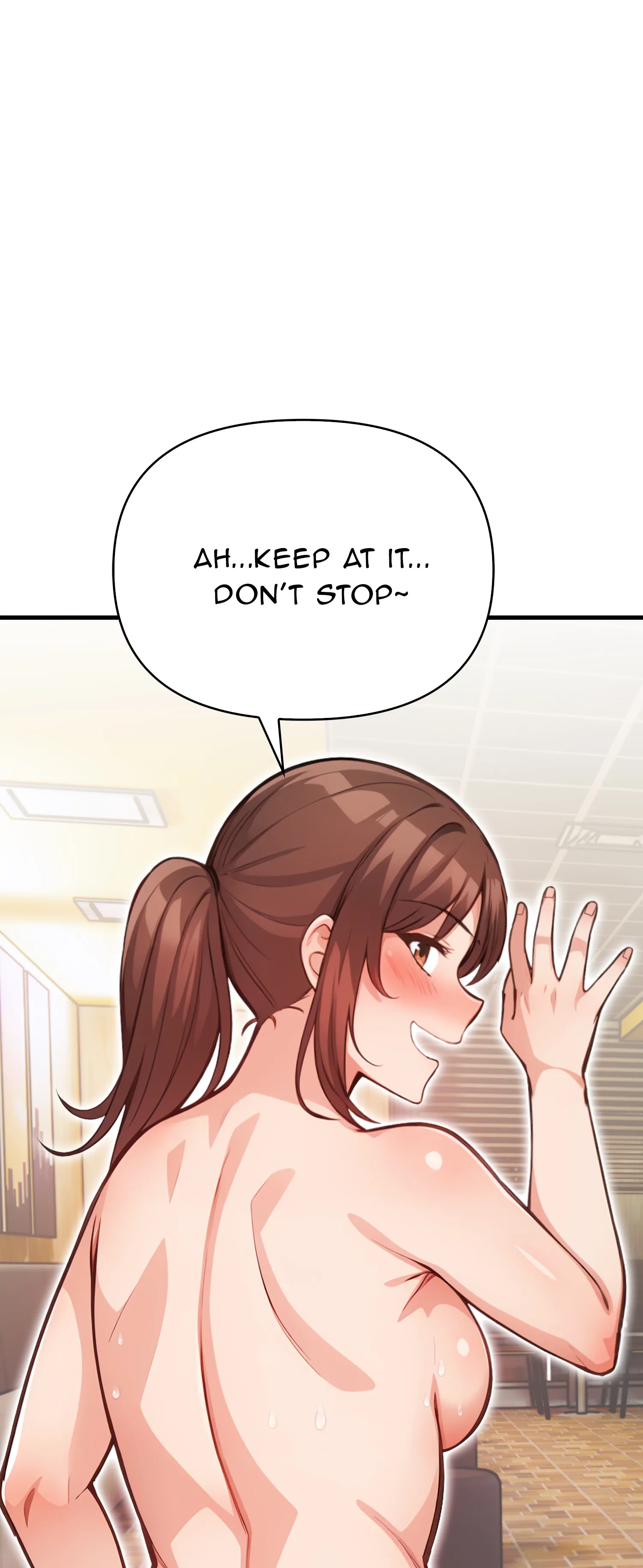 Dirty Warehouse - Episode 5 - read scene 44