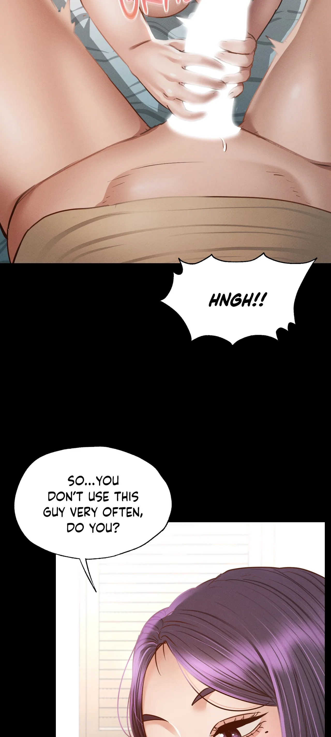 Let's Get Physical - Episode 2 - read scene 16