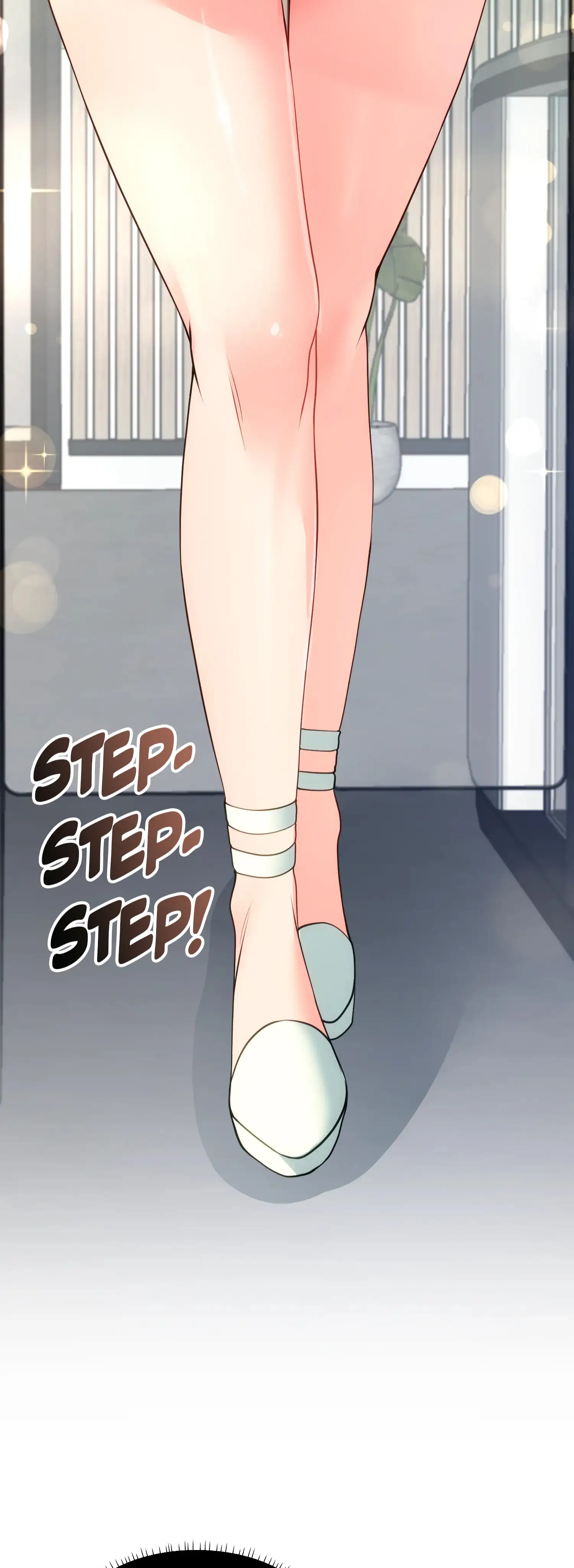 MILF Hotel - Prologue - read scene 2
