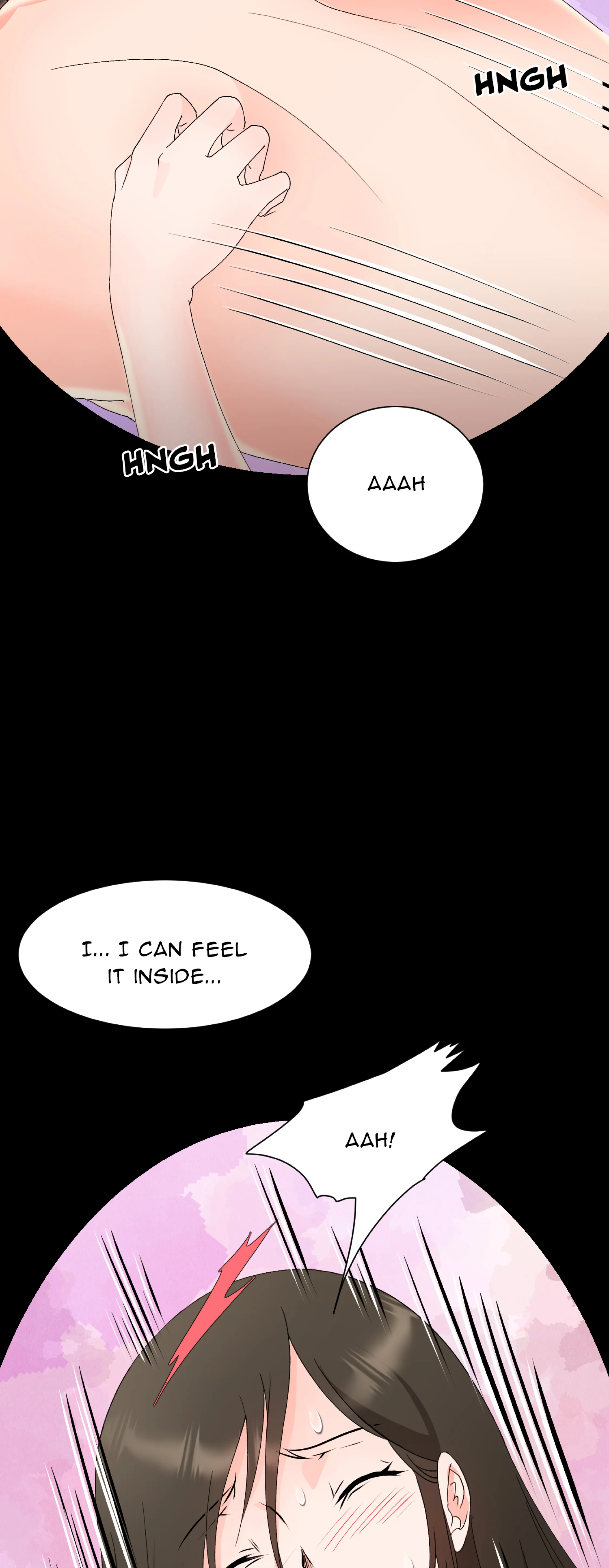 Working Late With You - Episode 4 - read scene 52