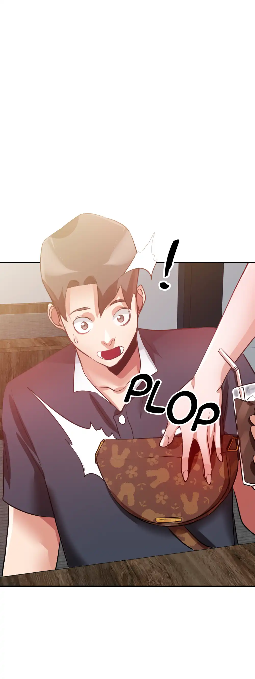 My Friend’s Mom - Episode 5 - read scene 31