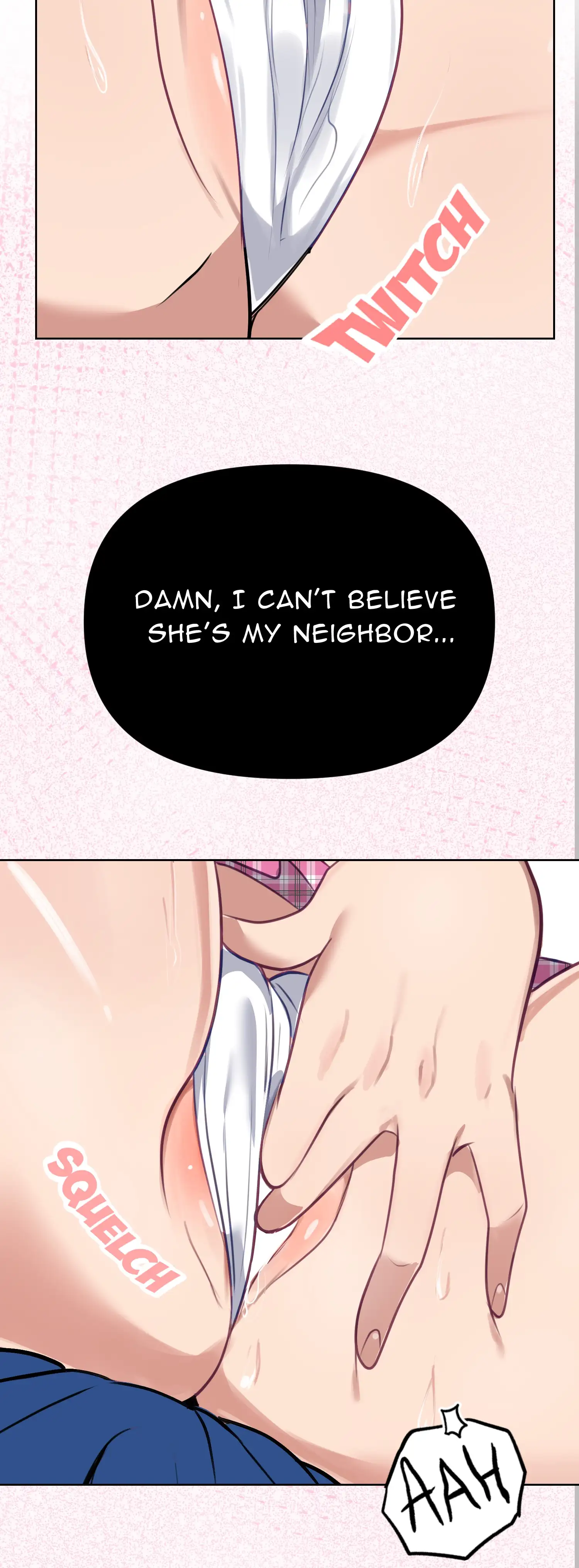 Girl Next Door - Episode 3 - read scene 43