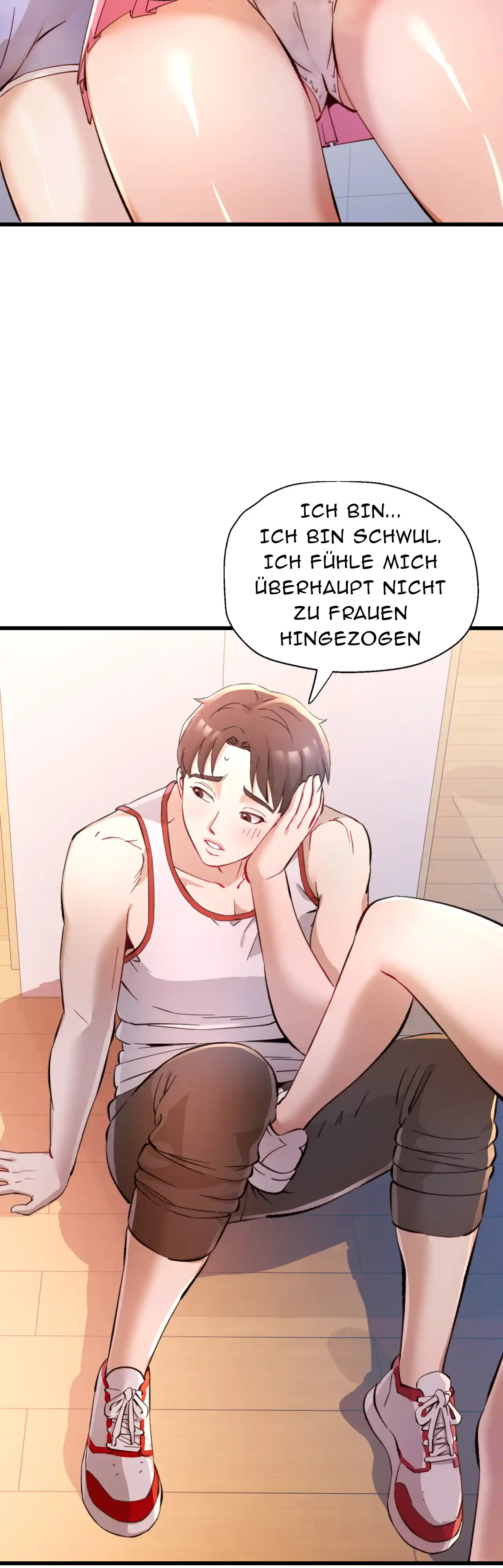 Muntere Mich Auf - Episode 1 - read scene 42