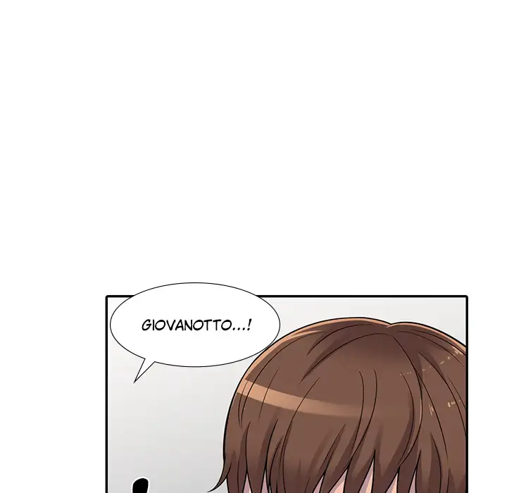 Gusto Rubato - Episode 1 - read scene 91