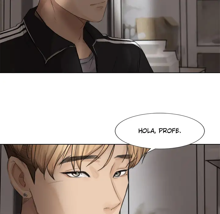 Está Casada - Episode 1 - read scene 13