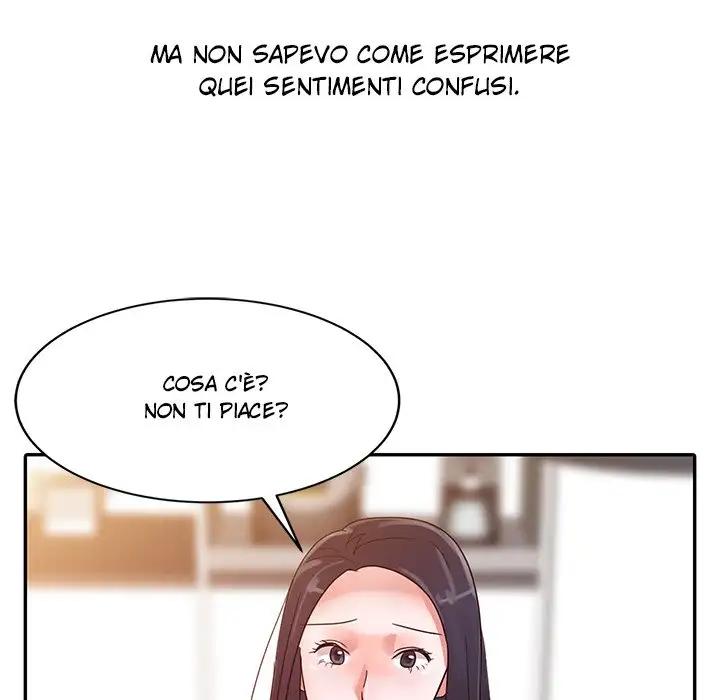Il Piano Della Mia Matrigna - Episode 3 - read scene 50